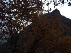 -孤山寨风景区