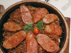 -狮王府淮扬菜(新街口友谊店)