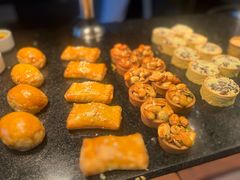 -广州富力君悦大酒店·凯菲厅