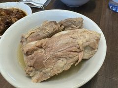 -松發肉骨茶(克拉码头店)
