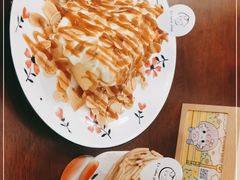 -C+ cake shop(天河南一路小区店)