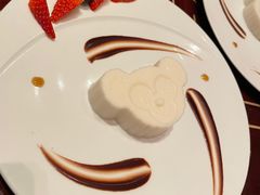 -晶荷轩(香港迪士尼乐园酒店)