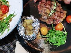 -百特喜·意大利餐厅(八佰伴镇江店)