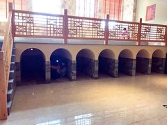 -菲拉拉漫温泉(东环路店)