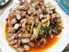-鑫正兴东北烧烤(滨湖店)