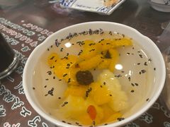 -长人馄饨铺(解放街店)