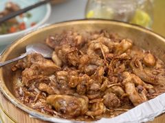 -围龙屋客家食府(福田店)