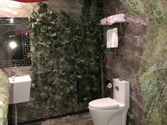 -天使恋人情侣主题酒店(深圳罗湖万象城店)