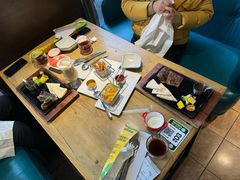 -豪客来牛排(人民东路店)
