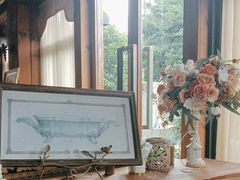 -一棵树·意大利西餐厅One Tree(新城店)