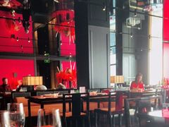大堂-上海滩餐厅(BFC外滩金融中心店)