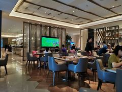 大堂-安蒂娅·海鲜自助餐厅(安蒂娅美兰酒店)