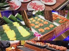 -宴立方海鲜自助(义乌万达广场店)