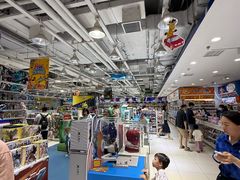 -TOYSRUS玩具反斗城(郑州熙地港店)