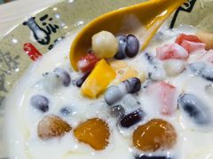 -溢仙茶(中防万宝城店)