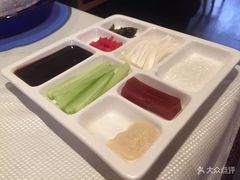 -四季民福烤鸭店(前门廊房二条店)