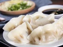 -熊大爷现包饺子(和平里店)