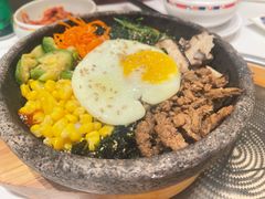 -七八冷面·延边朝鲜族美食(世纪汇店)