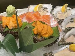 -西村日本料理(香格里拉饭店)