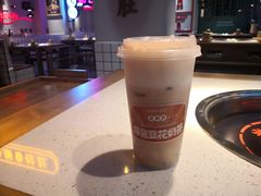 -SENTEA森茶(麦地丽日店)