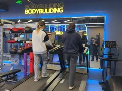 -NRG 健身私教CLUB(世博源店)