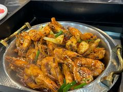 -晓林火锅(安定门店)