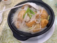 -鹏城人家海鲜酒家·23年老字号(较场尾店)