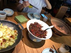 -沅江水·湖南家宴(南村万博长隆商圈店)