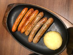 -萨莉亚意式餐厅(苏州泉屋店)