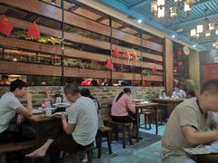 -湘阁里辣(大朗广场店)
