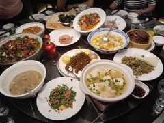 -大张烙馍村(泉山店)