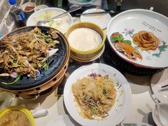 -京味斋·北京烤鸭(北京南站洋桥店)