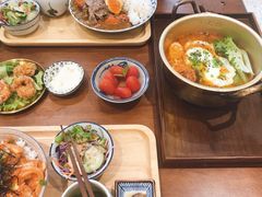 -肥朵食堂(带梦胡同店)