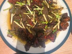 -亿百顺红焖羊排小馆(总店)