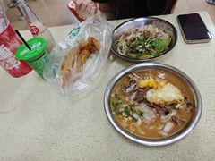-舒记老友粉(埌西店)