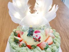 -花间烘焙BLossom Bakery