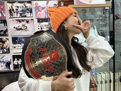 -格斗兄弟搏击健身训练馆(望京店)