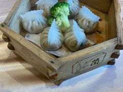 -聚福宝合苑食府(南头镇店)