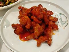 -澎湖湾农家菜(八一路楚天府店)