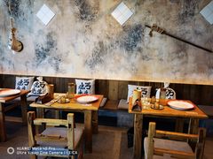 -北丐先生·野馄饨烧烤(长宁龙之梦店)