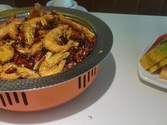 -小鱼小牛(世欧广场店)