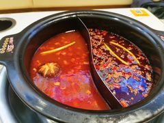 -钢管厂五区小郡肝火锅串串香(清河店)