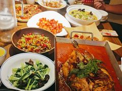 -永安水煮活鱼·仪征菜(仪征奥林匹克店)