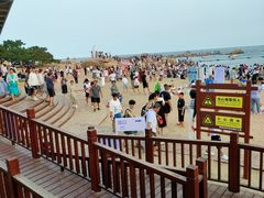 -老虎石海上公园