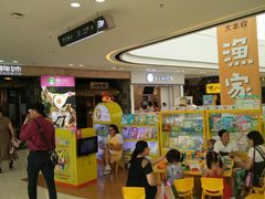 -万达广场(南宁青秀店)