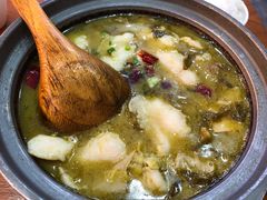 -周鱼小馆石锅酸菜鱼(活力汇店)