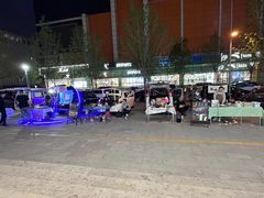 -同至人购物中心(朝阳街店)