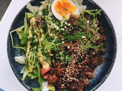 蓝带牛肉饭-艾薯夫妇Aysh(福田星河COCOPark店)