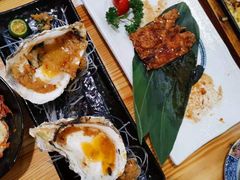 -鲔吞日料(溧阳万达广场店)