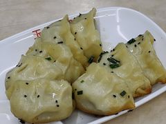 锅贴-玉华饮食店(茅台路店)